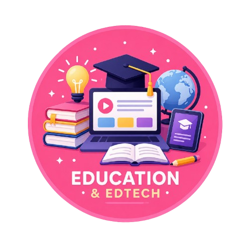 Education & EdTech Seo