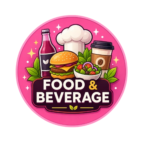 Food & Beverage