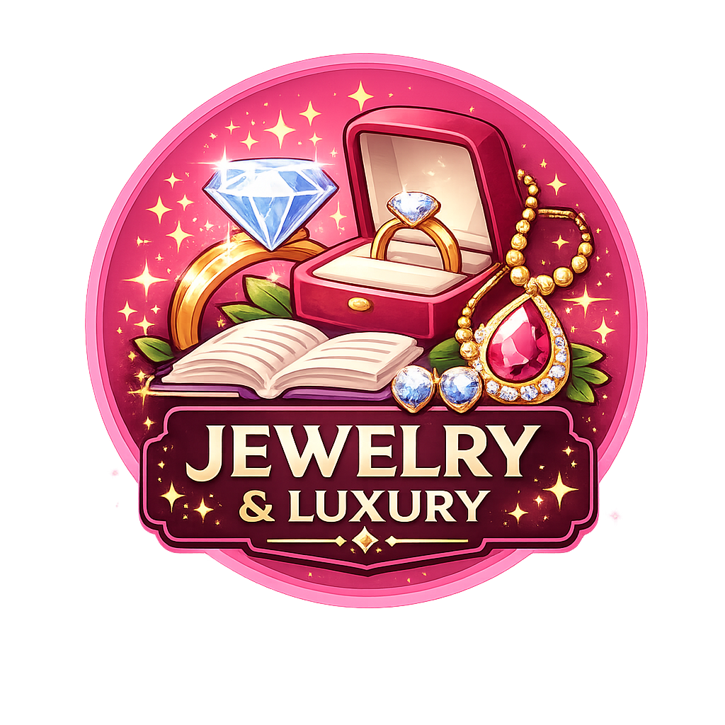 Jewelry & Luxury Seo