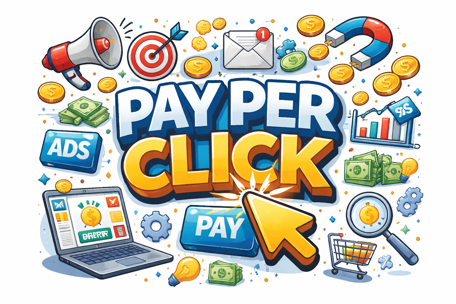 Pay per click Company