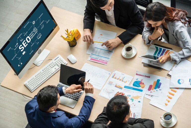 best Seo Services In india