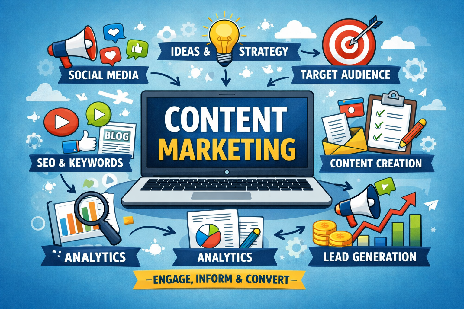content writing company in india